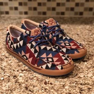 Twisted X Men's Hooey Lopers Casual Shoes